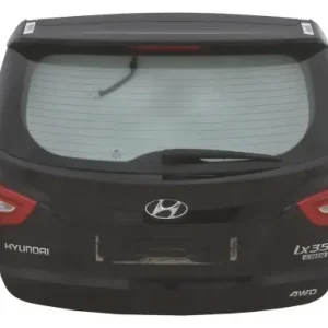 Oferta limitowana KLAPA TYLNA TYŁ HYUNDAI IX35 1K KAMERA PAE